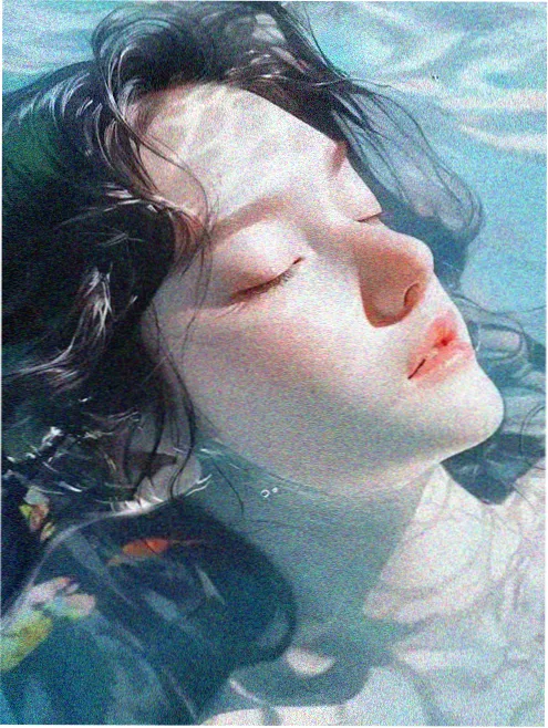 韩国爱情电影你的婚礼海报